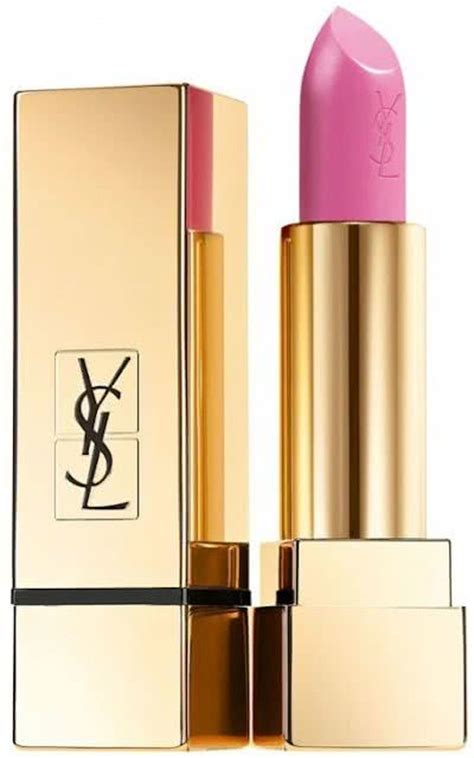 rose libertin yves saint laurent